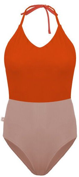 Frija Omina Recycling Badeanzug Swea