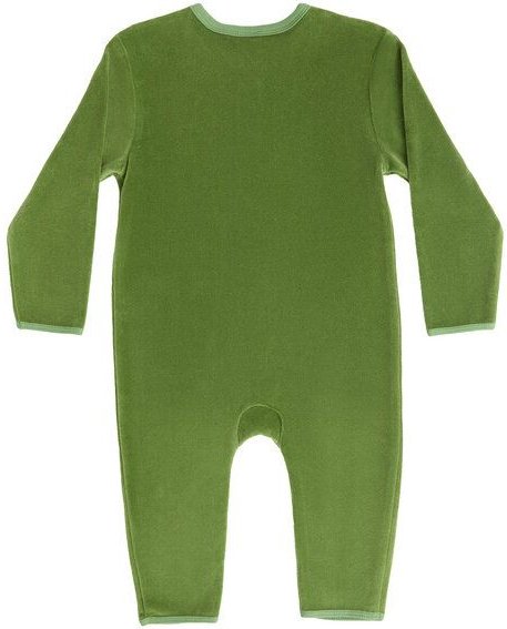 Leela Cotton Nicky Overall - 2730