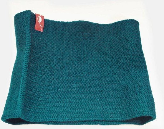 vincente Halsschlauch hochelastisch aus Wolle