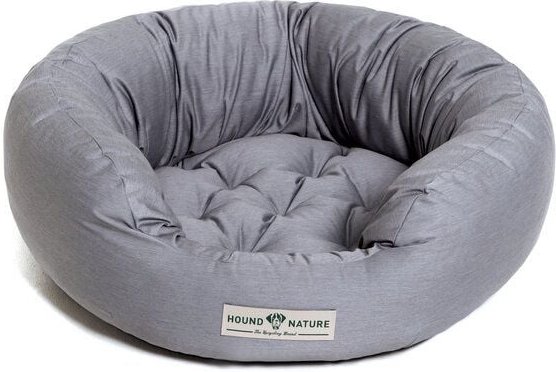 HOUND & NATURE Öko Hundebett St. Moritz