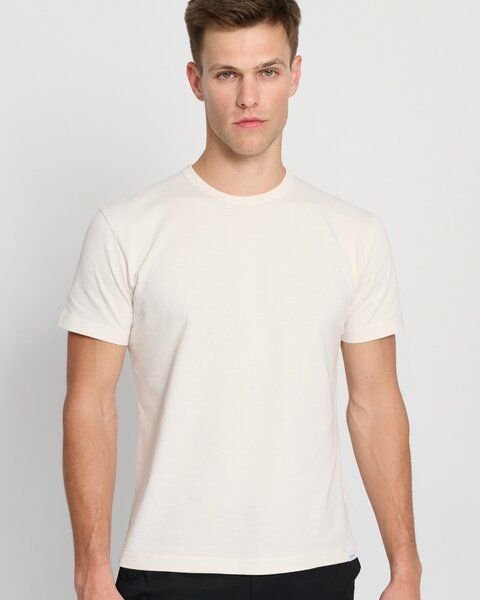 SANVT Das Schwere T-Shirt - Off White