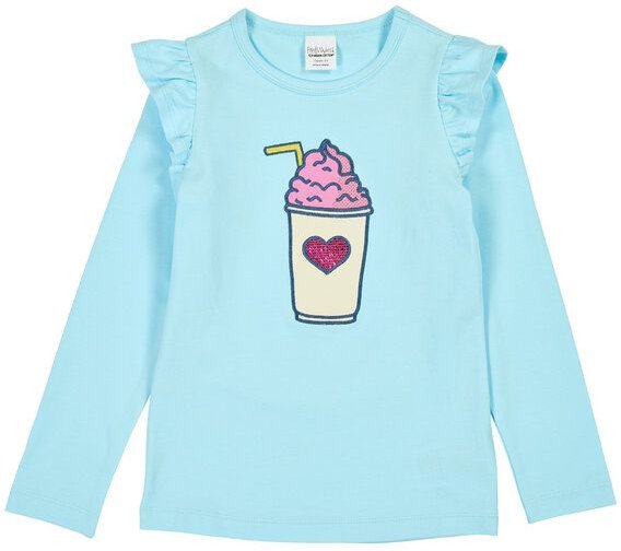 Fred´s World Langarmshirt