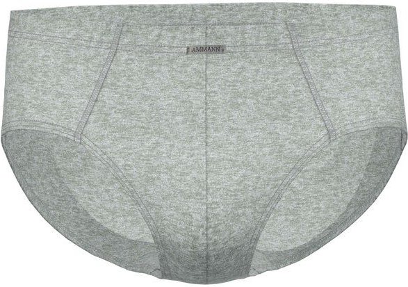 Ammann Herren Sport Slip Bio-Baumwolle "Close to you"