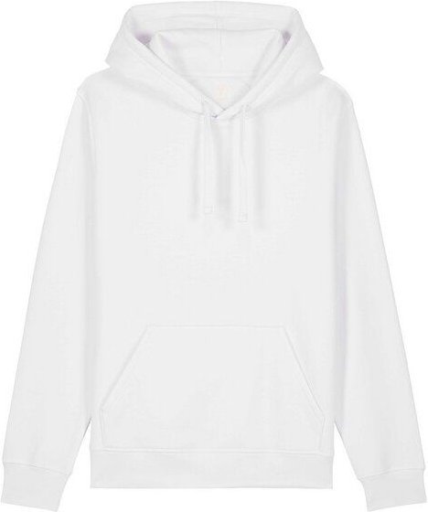 YTWOO Everyday Unisex-Hoodie – Nachhaltig, schlicht & zeitlos