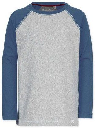 Thumbnail - Band of Rascals Raglan Longsleeve