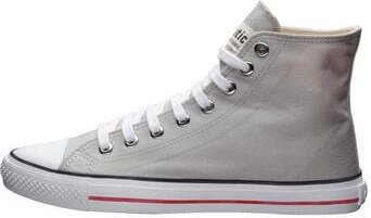 Ethletic Sneaker Hi „White Cap Hi Cut“