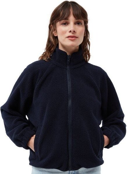 Givn Berlin Fleece-Jacke Conny