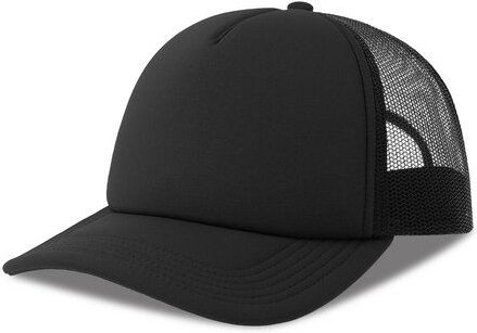 Atlantis Headwear Damen / Herren Mesh Cap Mehrfarbig 15 Farben Basecap Truckercap Kappe Cappy
