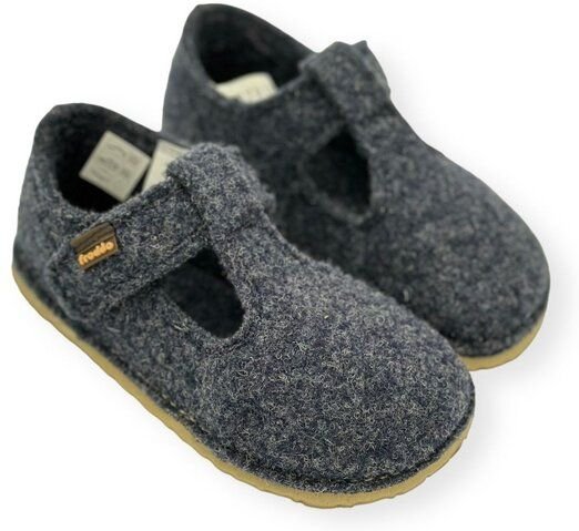 Froddo Flexy Barfußschuh Hausschuh