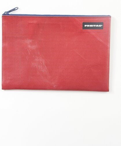 Freitag Tasche - F07 CHUCK - red