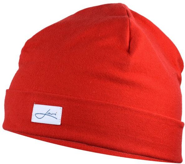 Lou-i Baumwollmütze Damen Beanie Made in Germany