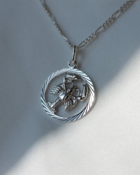 ST'ATOUR CANCER // KREBS – Sternzeichen Kette