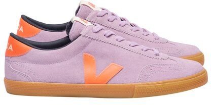 Veja Volley Suede - Damen Sneaker