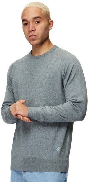 Honesty Rules Basic Twisted Knitter