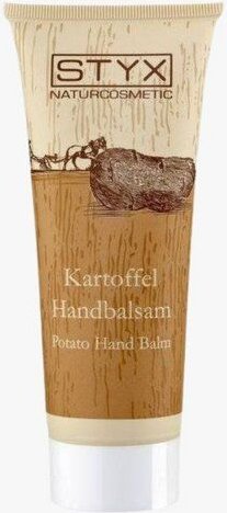 Thumbnail - Styx Kartoffel Handbalsam, 70ml