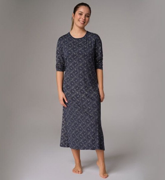 comazo Nachthemd aus Mircomodal