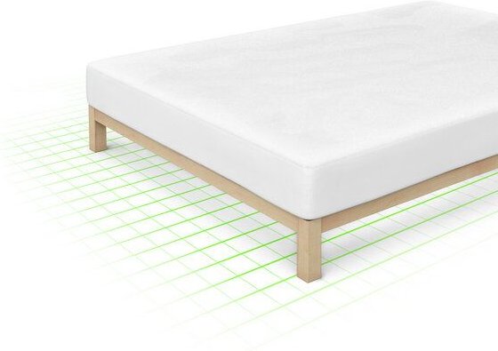 Thumbnail - Schlafgut Matratzenschoner Baselayer Comfort - Made in Germany