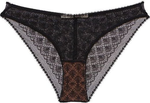 Underprotection Christy Slip aus 100% recycelten Materialien