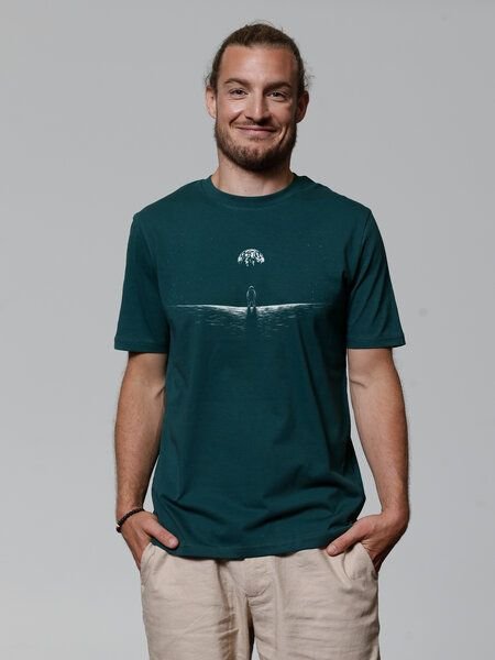 watapparel T-Shirt Lost in space