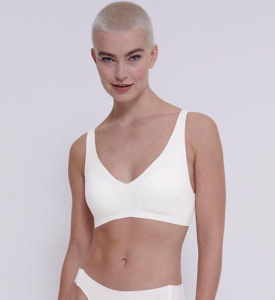 Sloggi ZERO Feel 2.0 Soft Bra