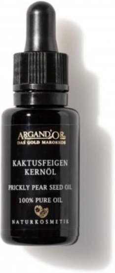 Thumbnail - ARGAND´OR Kaktusfeigenkernöl