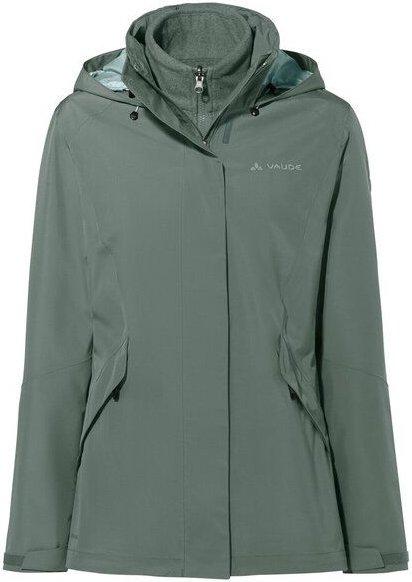 Thumbnail - VAUDE 3in1-Jacken Women's Rosemoor 3in1 Jacket II
