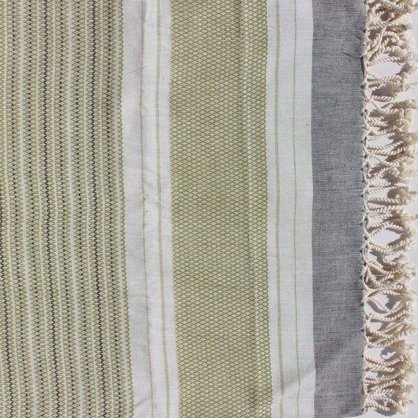 Hamam Originals Hamam Badetuch Biarritz in verschiedenen Farben