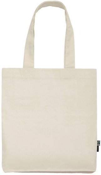 Thumbnail - Neutral® - 3FREUNDE Baumwolltasche