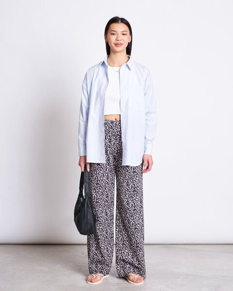 Thumbnail - JAN N JUNE HOSE KISO LEO PRINT GOTS
