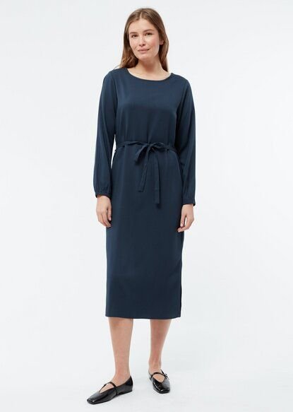 Givn Berlin Kleid GBTHEKLA aus LENZING ECOVERO