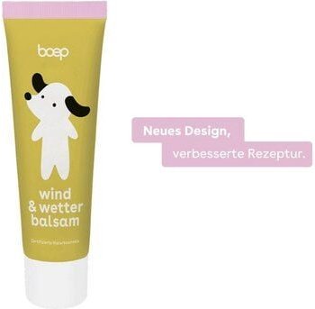das boep Wind- und Wetterbalsam
