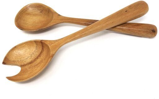 Fair Together Salat Besteck "Bali"