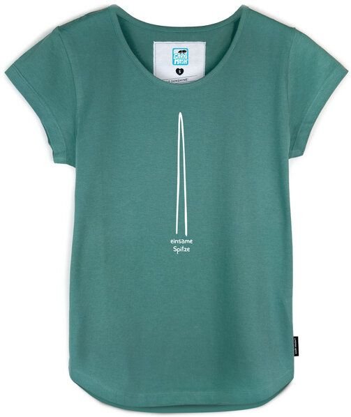 GARY MASH Shirt Asheville einsame Spitze aus Bio-Baumwolle