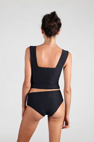 RENDL Mid-waist Bikini Hose