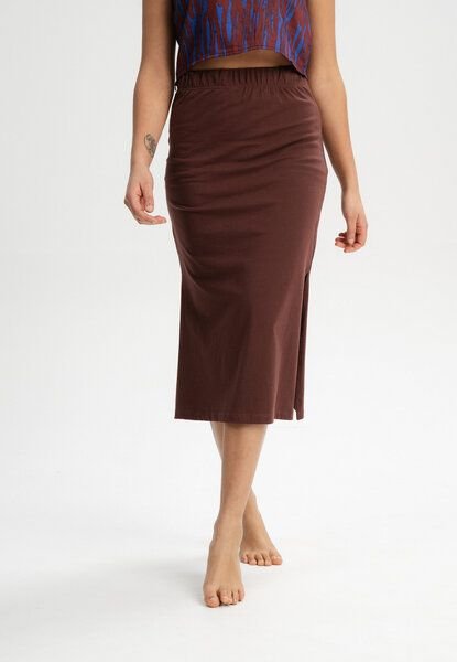 Midi Rock DIVARI | von MELA | Fairtrade & GOTS zertifiziert