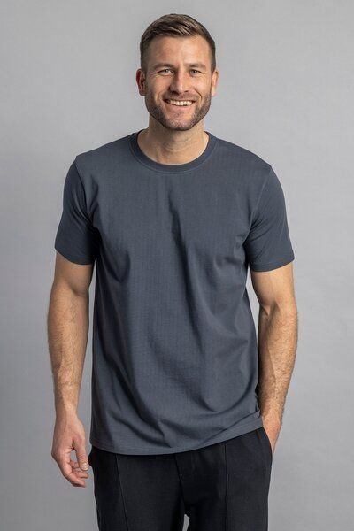 dirts Premium Blank T-Shirt SLIM