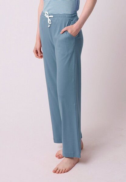 LANA Organic Pyjamahose, Modell Ceres