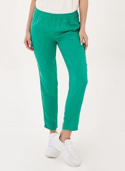 ORGANICATION Hose aus TENCEL Lyocell