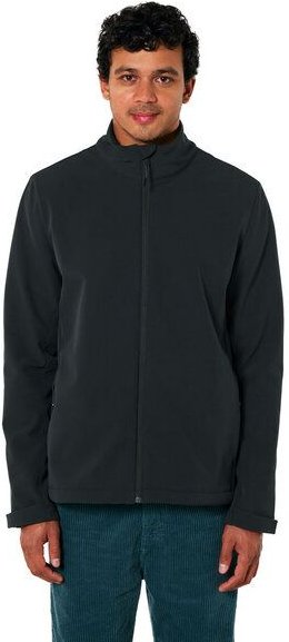 YTWOO Herren Eco Softshell Jacke