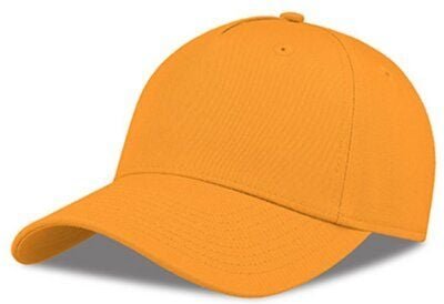 Atlantis Headwear Damen / Herren Cap one Size in 17 verschiedenen Farben erhältlich