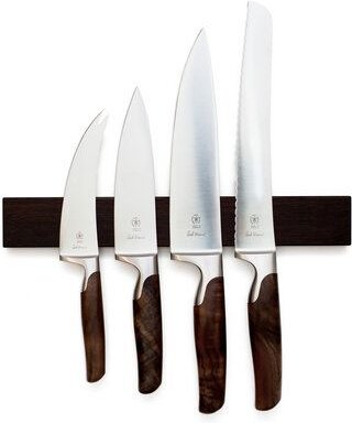 klotzaufklotz Messerleiste Räuchereiche