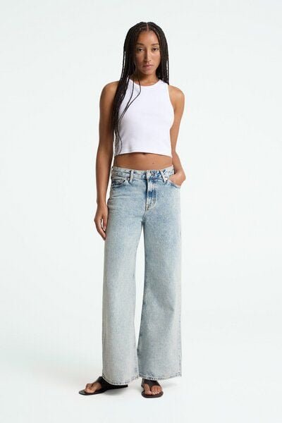 Kings Of Indigo TIY | BLUE REEF MARBLE