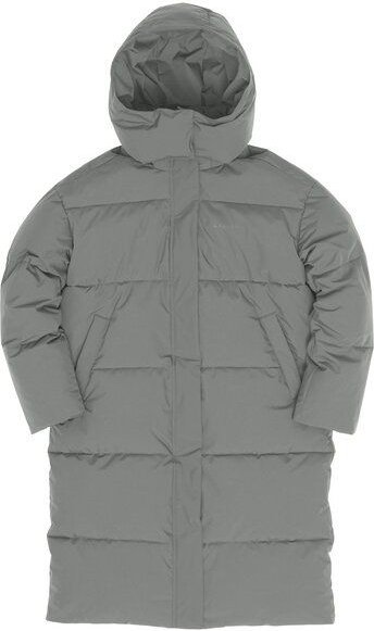 Mazine Mantel Over Sized Puffer