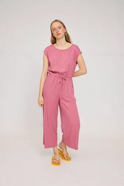Mazine Jumpsuit aus Ecovero