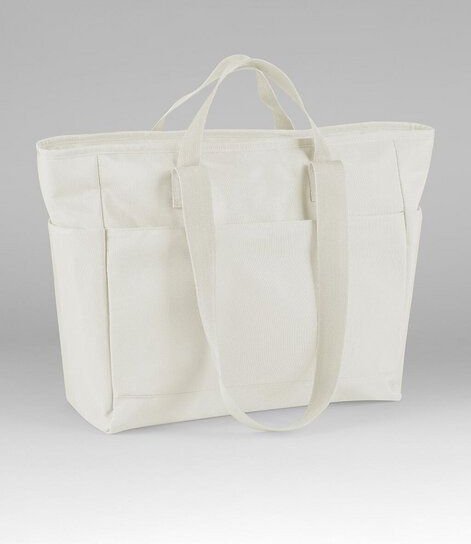 BagBase Umhängetasche Tragegriff und Schulterriemen Wasserabweisendes Gewebe