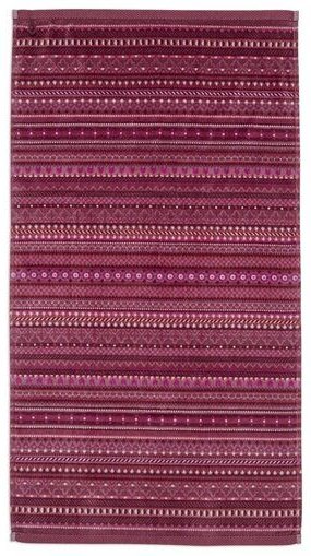 Pip Studio Home Handtuch Geometric Print