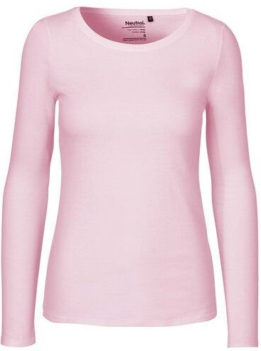 Neutral® - 3FREUNDE Frauen Longsleeve