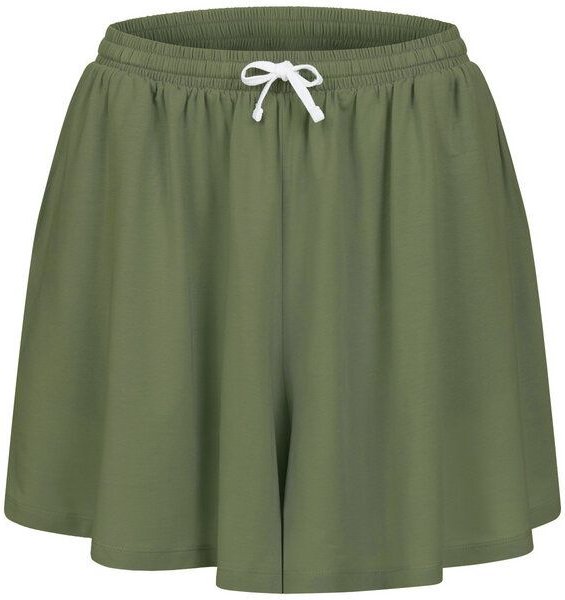 NATIVE SOULS Lyocell Damen Pocket Shorts