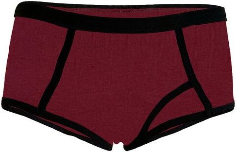 Golden Circle Clothing Panty mit Eingriff