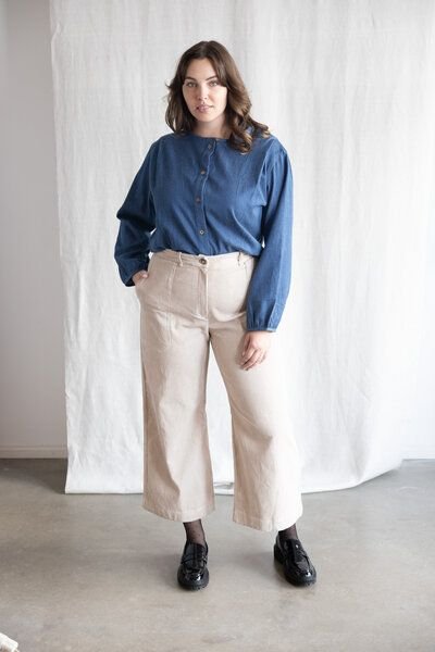 Jyoti - Fair Works Hose Damini